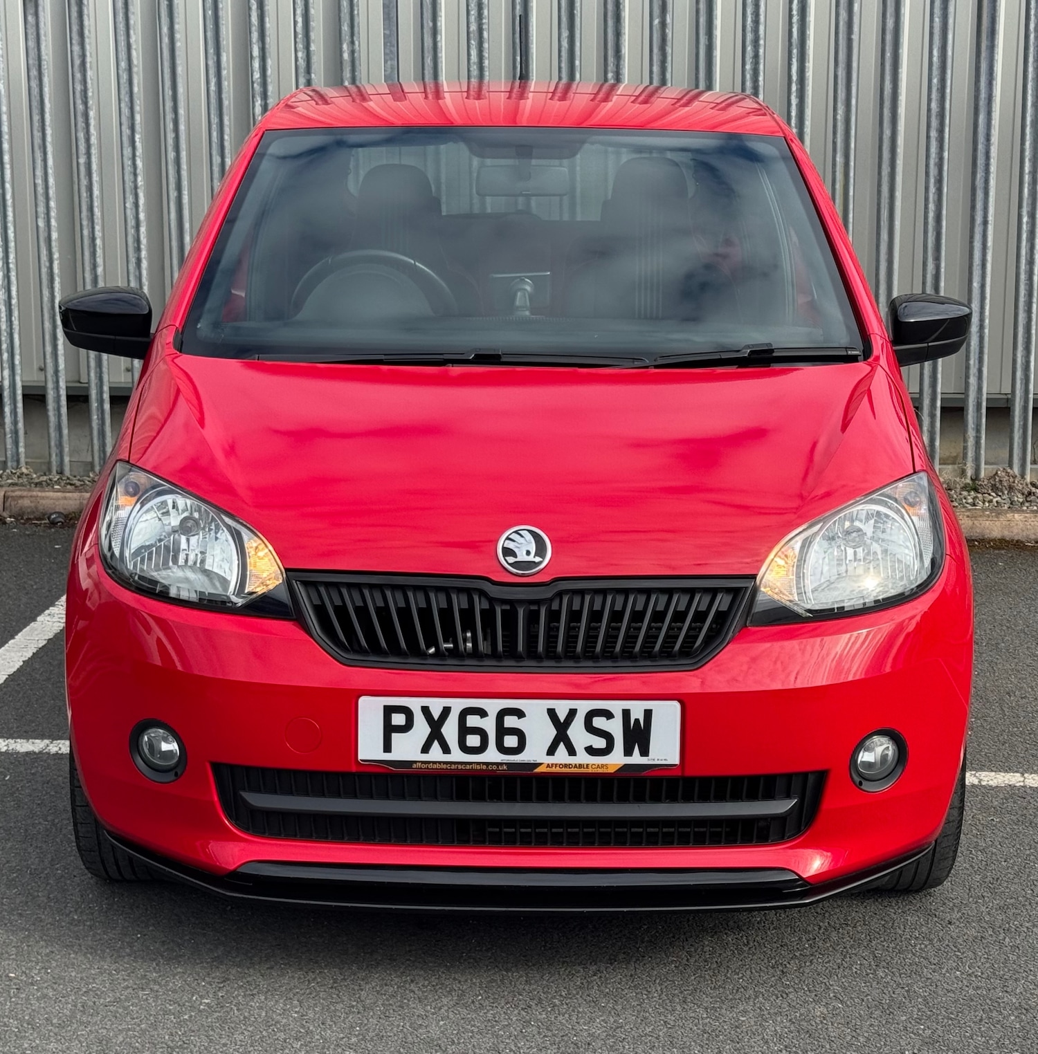 Used Skoda Citigo 2016 for sale - 78084578: Photo 3