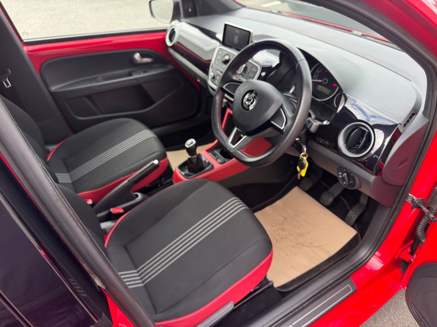 Used Skoda Citigo 2016 for sale - 78084578: Photo 9