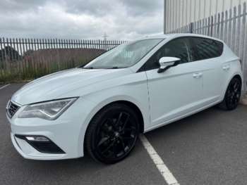 Used SEAT Leon 2018 for sale - 75336811: Photo