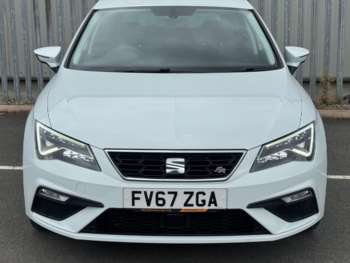Used SEAT Leon 2018 for sale - 75336811: Photo