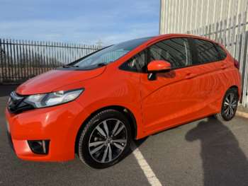 Used Honda Jazz 2016 for sale - 74093110: Photo