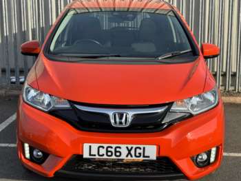 Used Honda Jazz 2016 for sale - 74093110: Photo