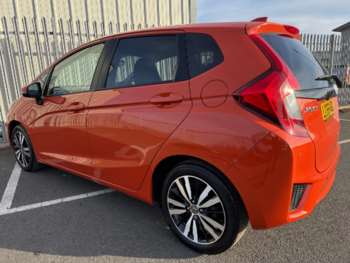 Used Honda Jazz 2016 for sale - 74093110: Photo