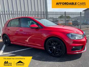 2015 (65) - R-LINE 2.0 TDI BLUEMOTION TECH 5-Door