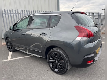 Used Peugeot 3008 2015 for sale - 78508753: Photo