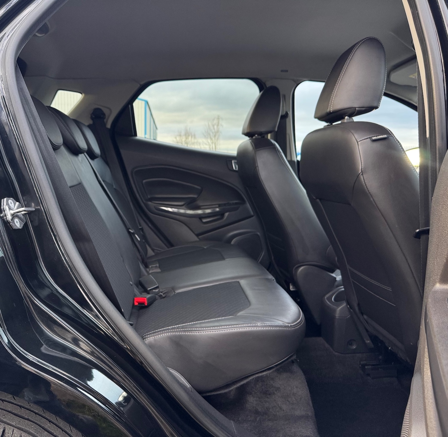 Used Ford Ecosport 2016 for sale - 77382025: Photo 12