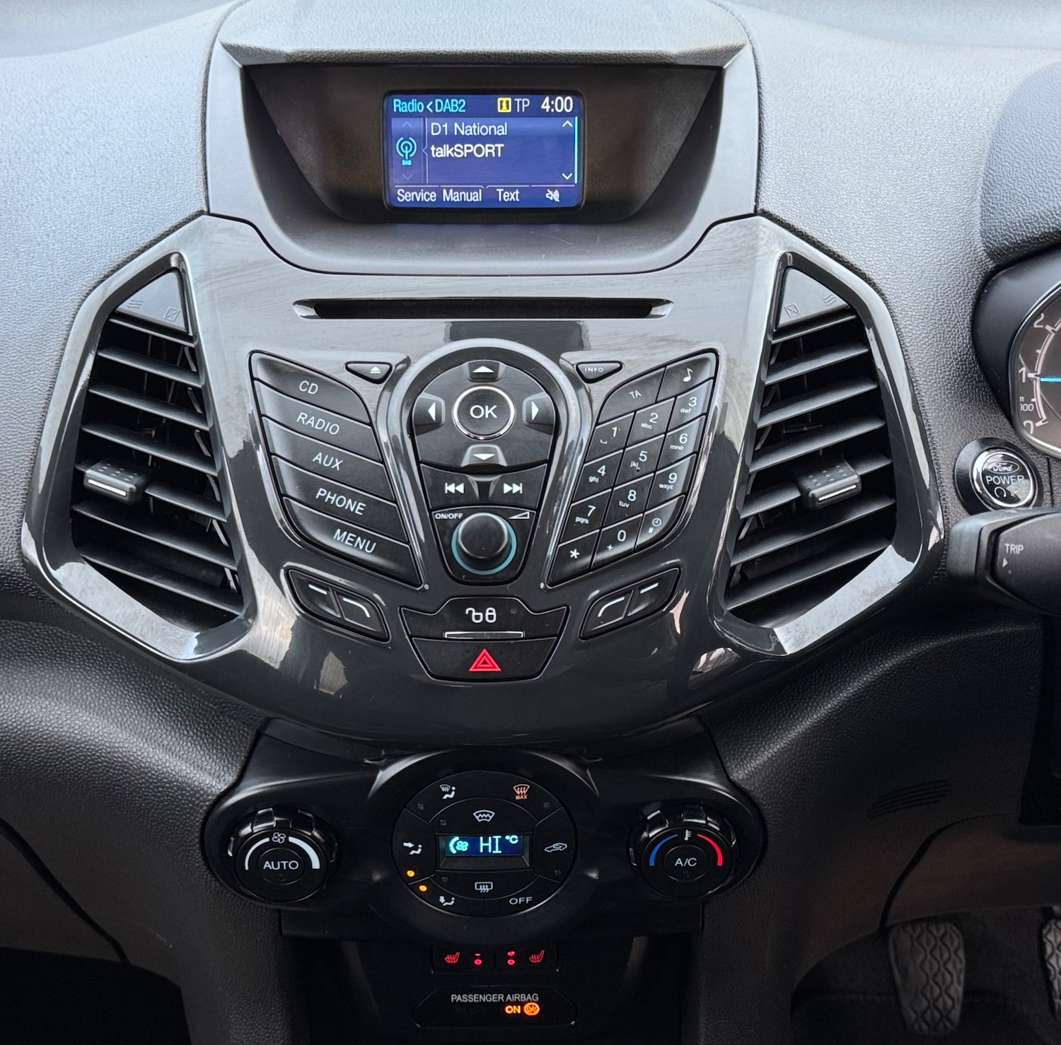 Used Ford Ecosport 2016 for sale - 77382025: Photo 15