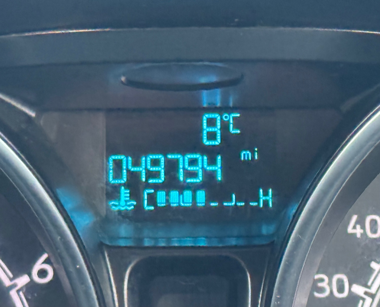 Used Ford Ecosport 2016 for sale - 77382025: Photo 17