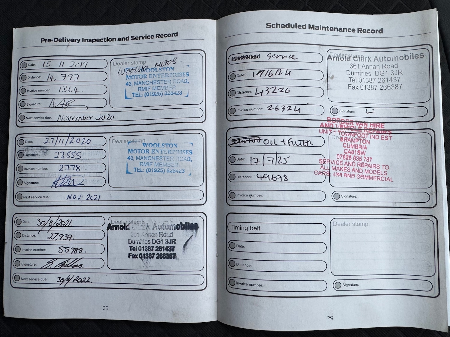 Used Ford Ecosport 2016 for sale - 77382025: Photo 18