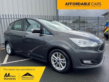 2017 (17) - ZETEC 1.5 TDCI 5-Door