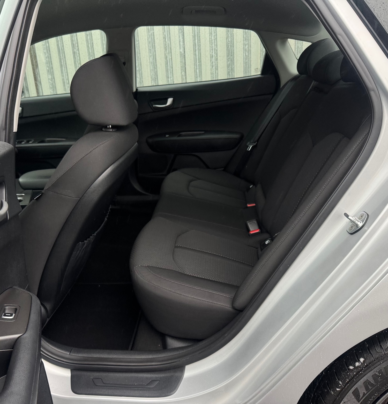 Used Kia Optima 2017 for sale - 77118156: Photo 11