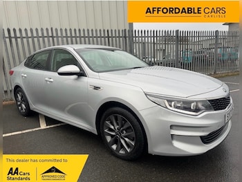 2017 (17) - 1.7 CRDI ISG 2 4-Door