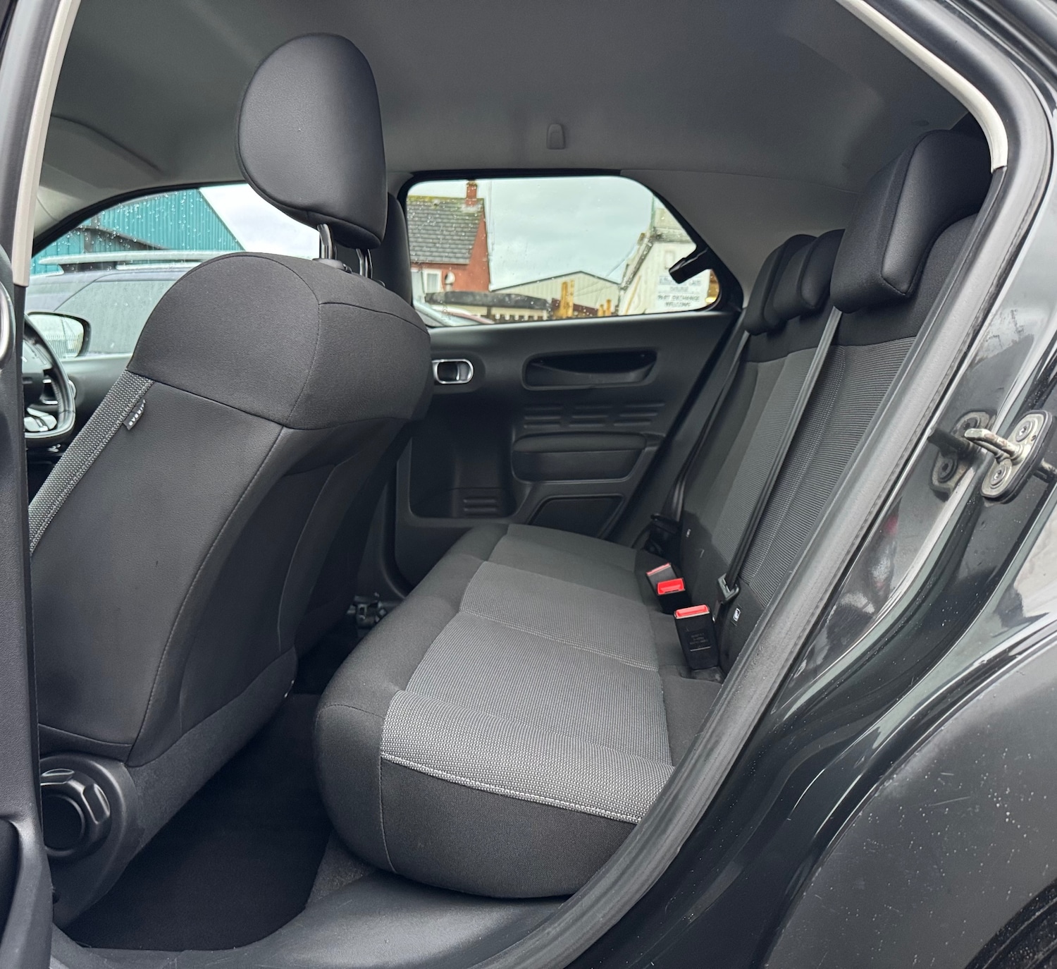 Used Citroen C4 Cactus 2015 for sale - 76334197: Photo 11