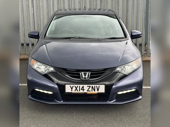 Used Honda Civic 2014 for sale - 79724300: Photo