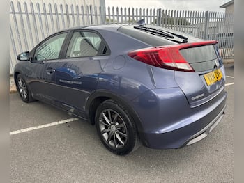 Used Honda Civic 2014 for sale - 79724300: Photo