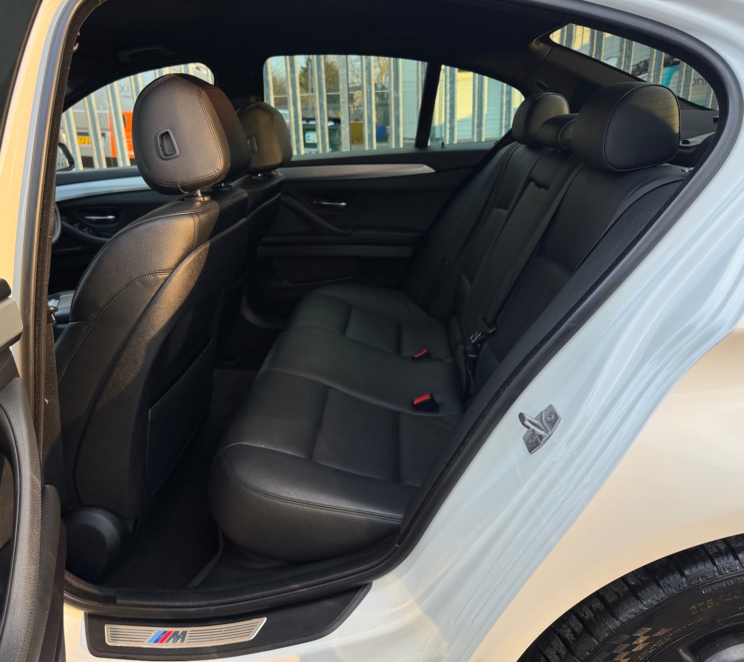 Used BMW 5 Series 2014 for sale - 77407407: Photo 11