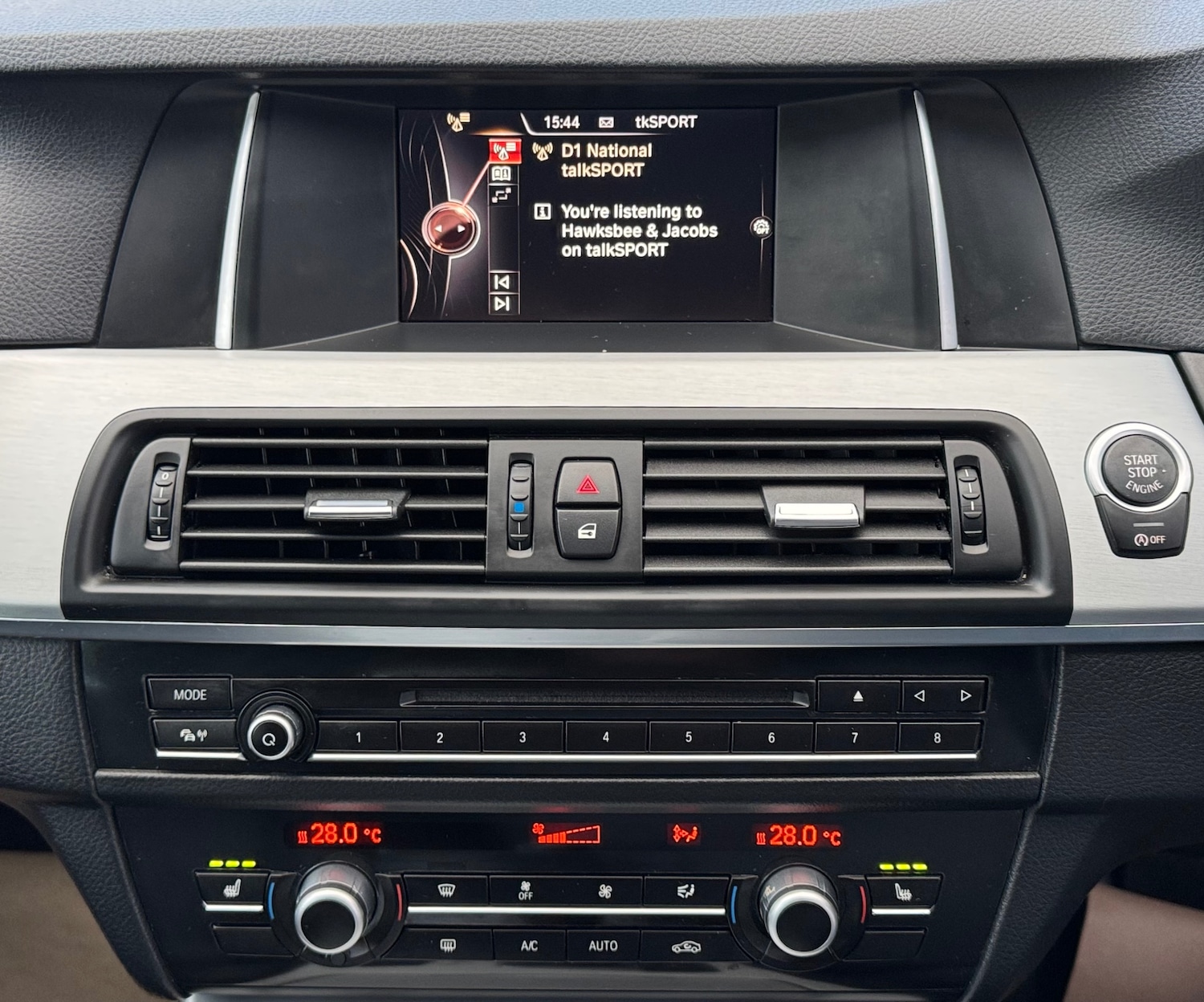 Used BMW 5 Series 2014 for sale - 77407407: Photo 15