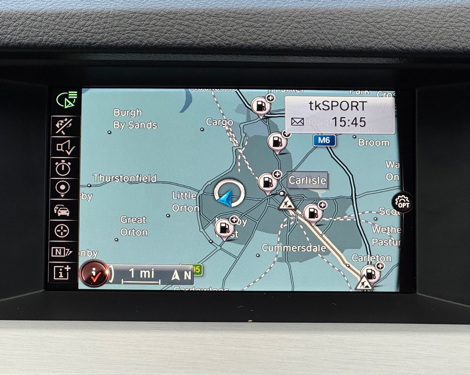 Used BMW 5 Series 2014 for sale - 77407407: Photo 17