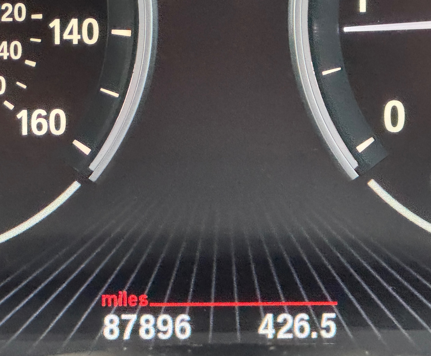 Used BMW 5 Series 2014 for sale - 77407407: Photo 19