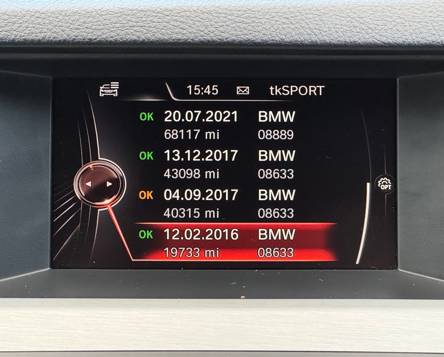 Used BMW 5 Series 2014 for sale - 77407407: Photo 20