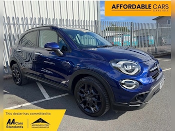 Used Fiat 500X 2019 for sale - 78864907: Photo