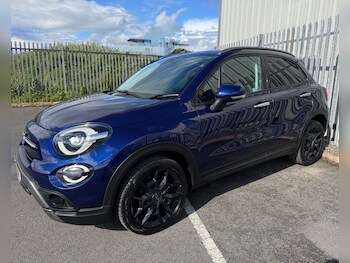 Used Fiat 500X 2019 for sale - 78864907: Photo