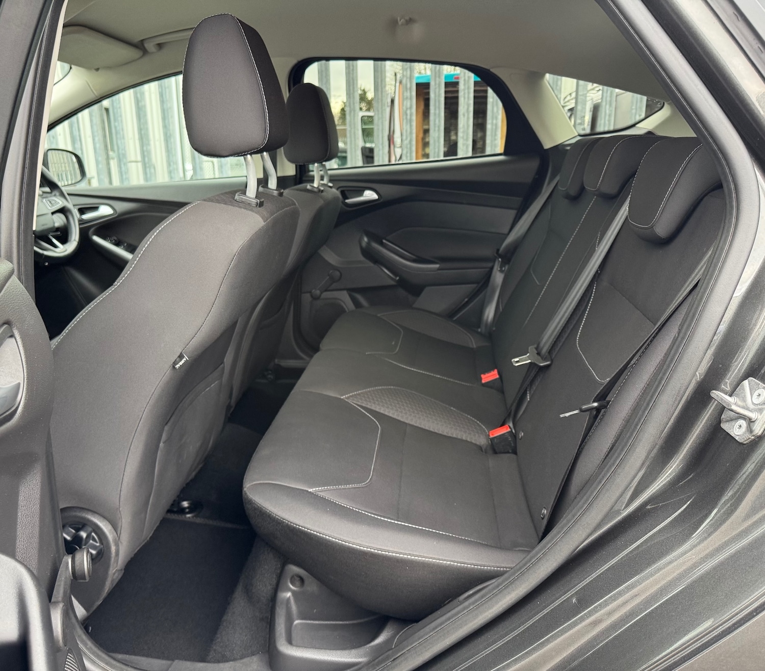 Used Ford Focus 2018 for sale - 77595216: Photo 11