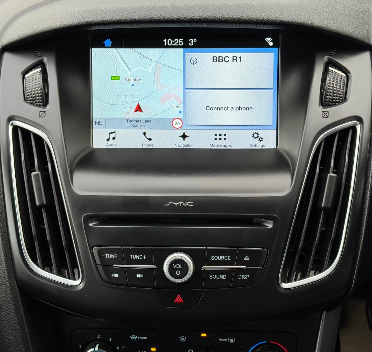 Used Ford Focus 2018 for sale - 77595216: Photo 16