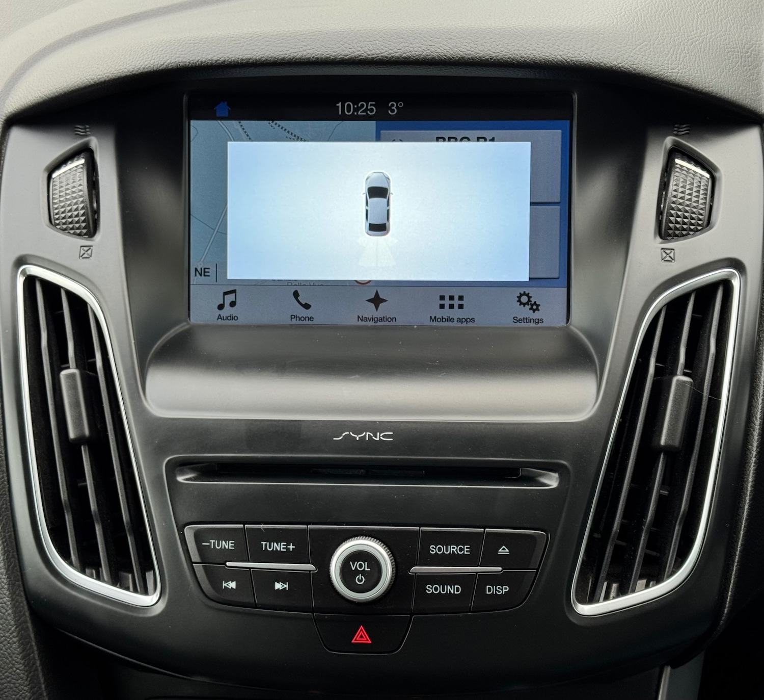 Used Ford Focus 2018 for sale - 77595216: Photo 17