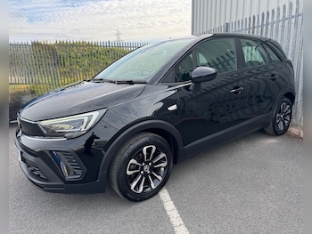 Used Vauxhall Crossland 2021 for sale - 78608401: Photo