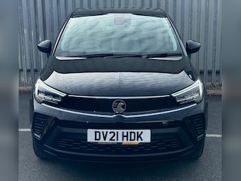 Used Vauxhall Crossland 2021 for sale - 78608401: Photo
