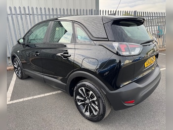 Used Vauxhall Crossland 2021 for sale - 78608401: Photo