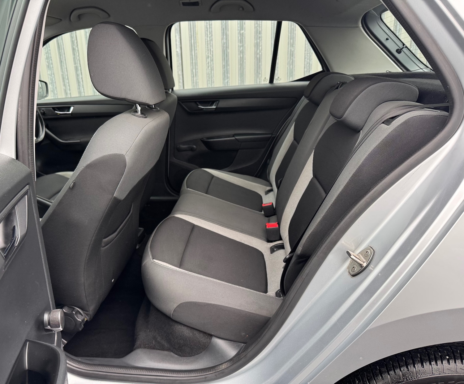 Used Skoda Fabia 2015 for sale - 76197429: Photo 11