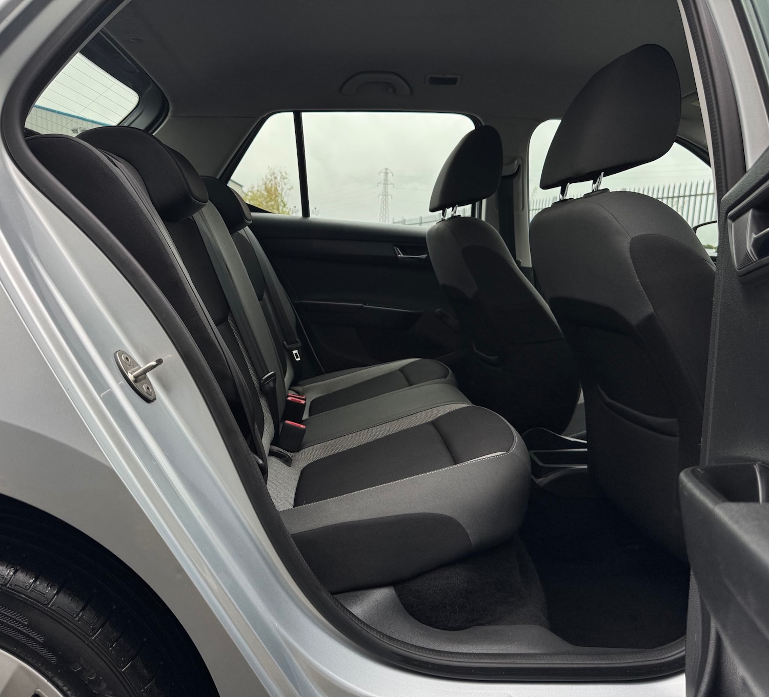 Used Skoda Fabia 2015 for sale - 76197429: Photo 12
