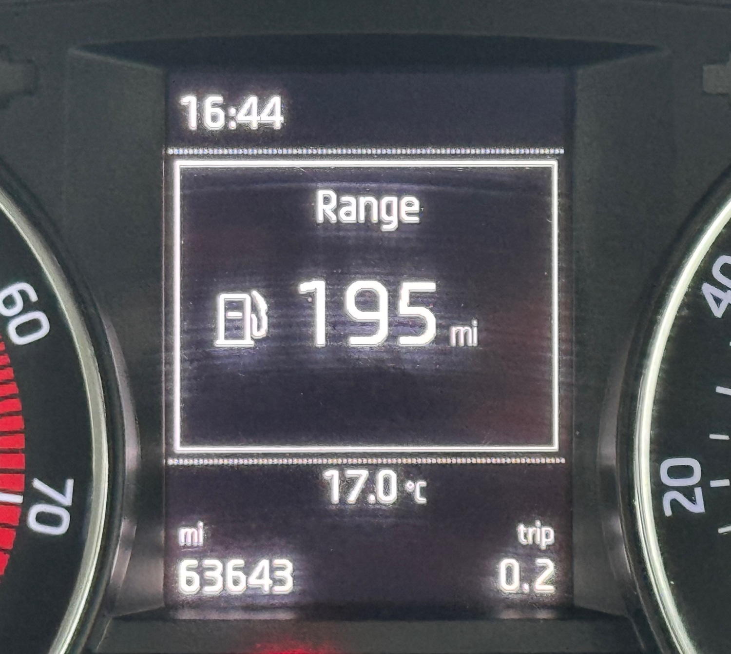 Used Skoda Fabia 2015 for sale - 76197429: Photo 18