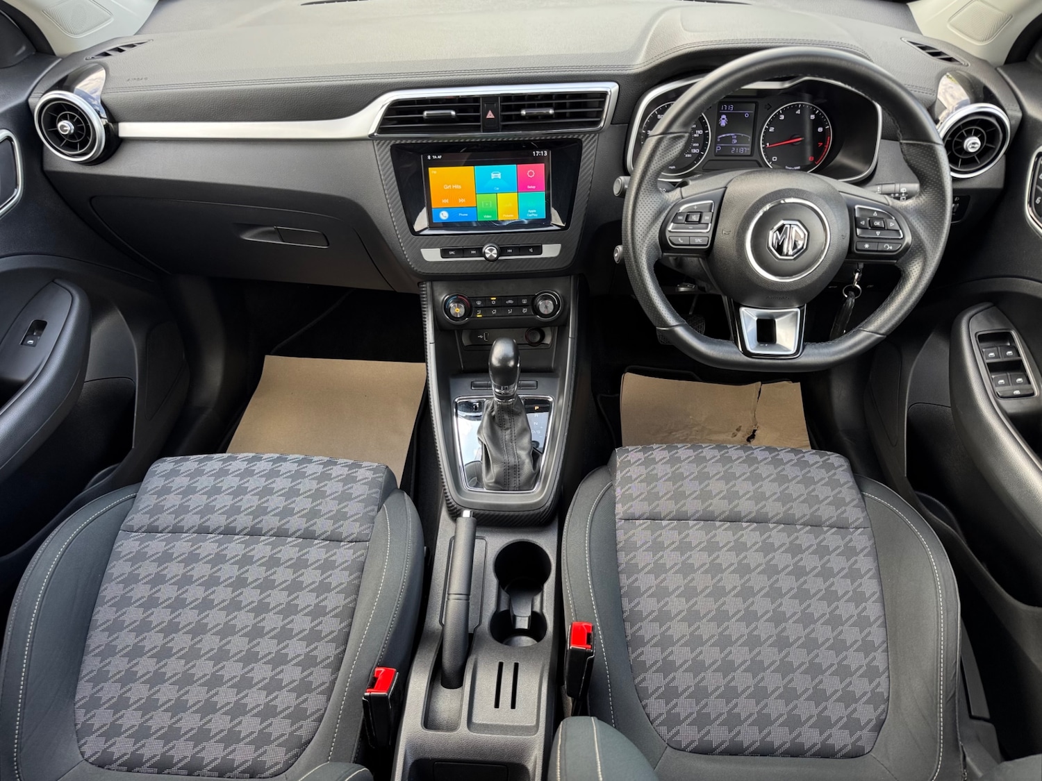 Vehicle 13