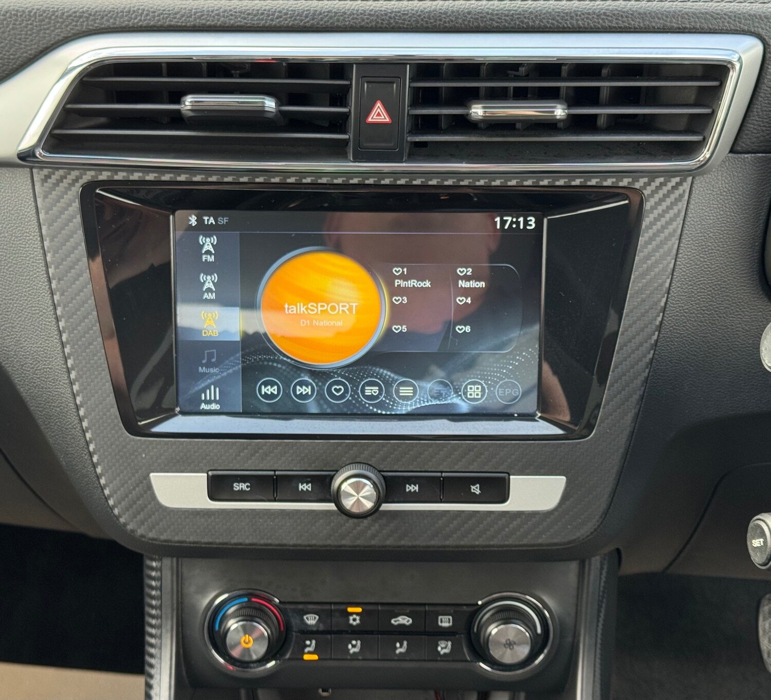 Vehicle 15