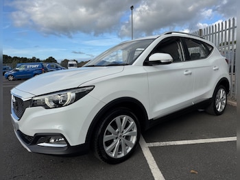 Used MG MG ZS 2018 for sale - 75836330: Photo