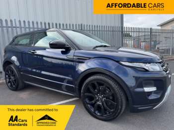 2015 (15) - DYNAMIC COUPE 2.2 SD4 AUTOMATIC 3-Door