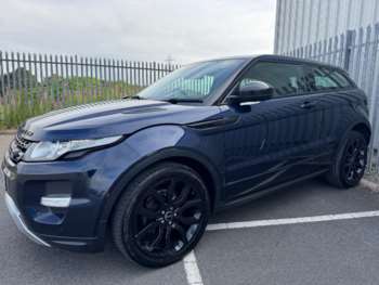 Used Land Rover Range Rover Evoque 2015 for sale - 75207923: Photo