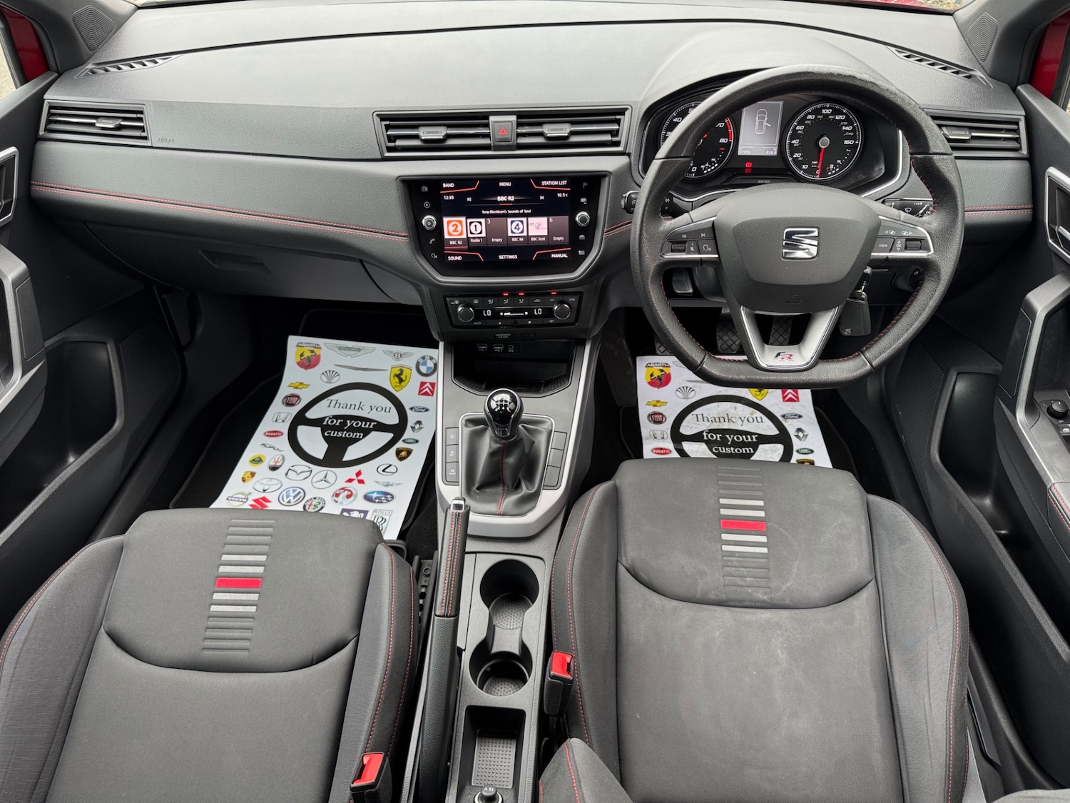 Vehicle 13