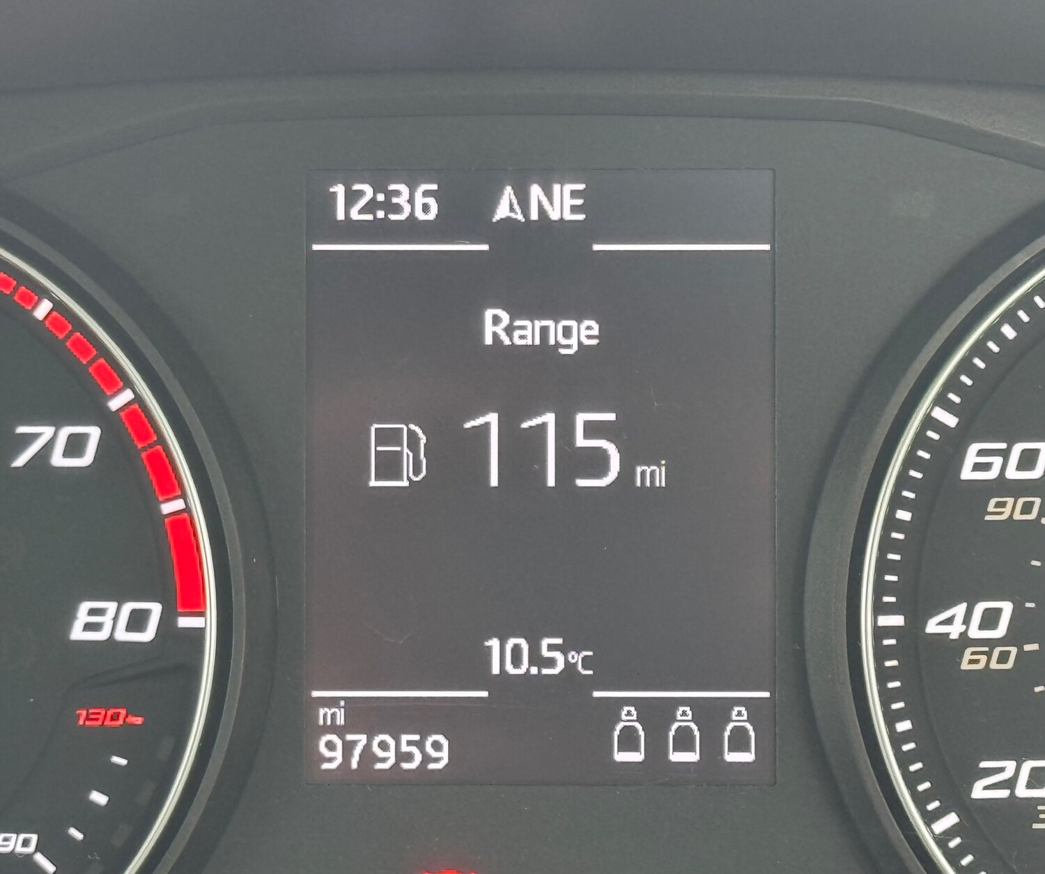 Vehicle 19