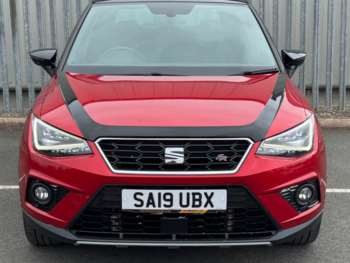 Used SEAT Arona 2019 for sale - 74561101: Photo