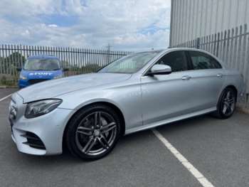Used Mercedes-Benz E-Class 2016 for sale - 74628788: Photo