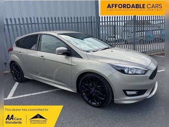 Used Ford Focus 2017 for sale - 78386468: Photo