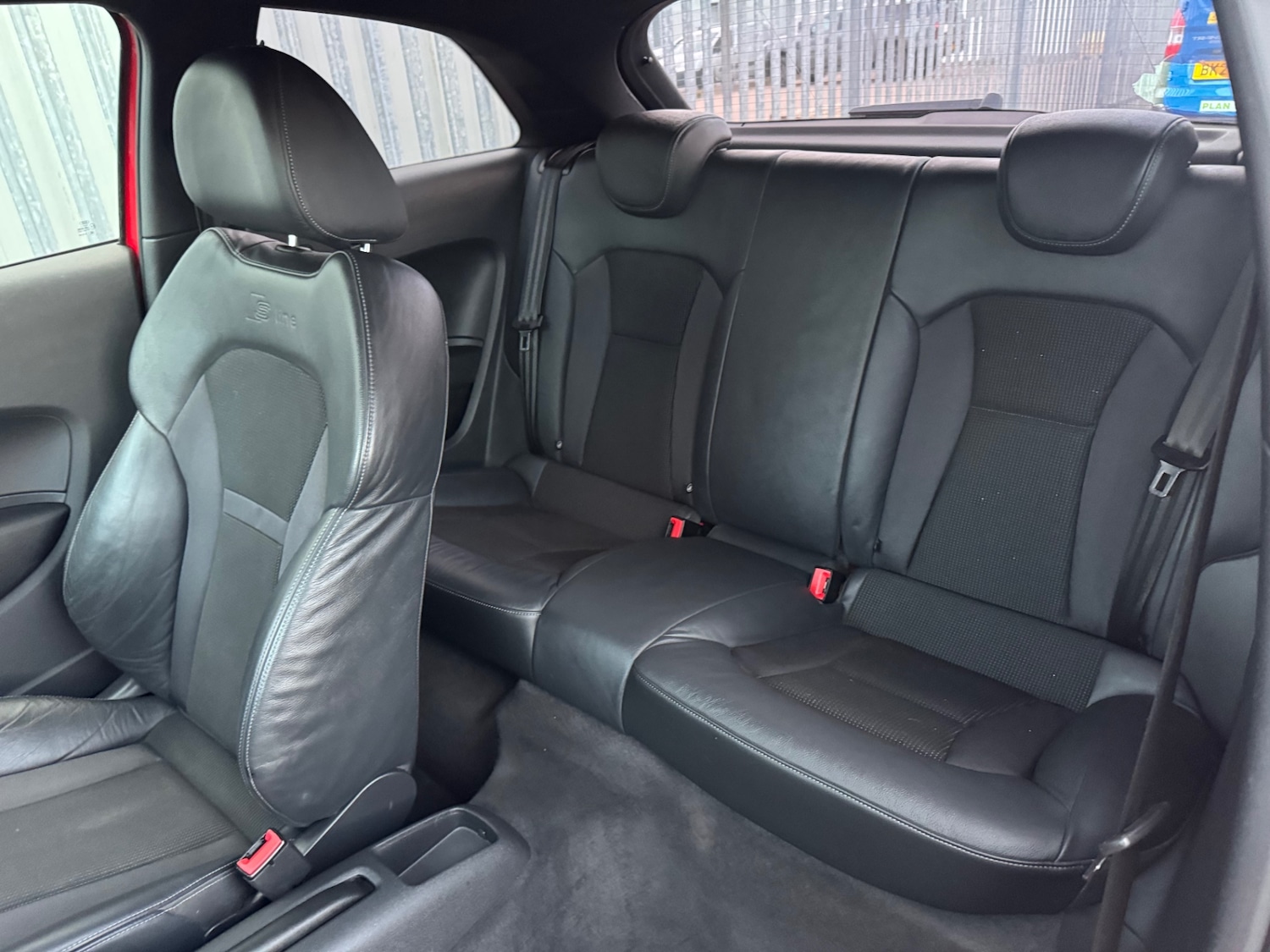 Used Audi A1 2012 for sale - 76643007: Photo 11