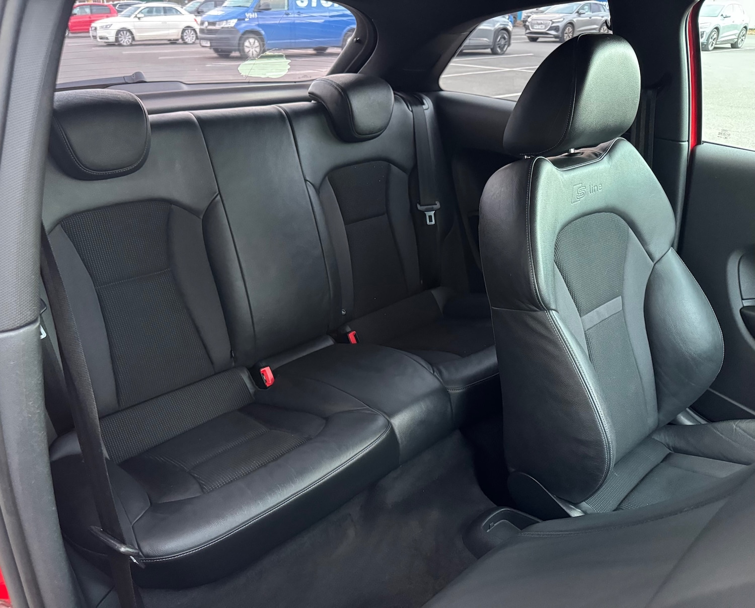 Used Audi A1 2012 for sale - 76643007: Photo 12