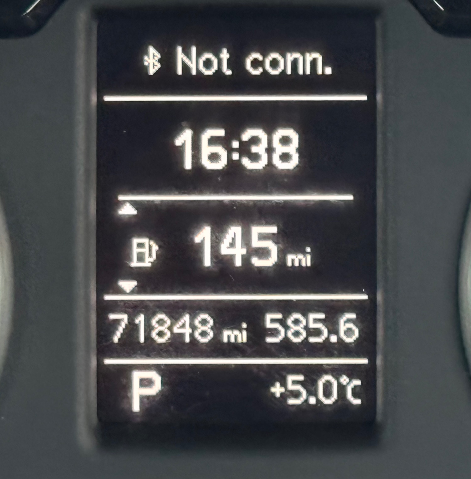 Used Audi A1 2012 for sale - 76643007: Photo 17