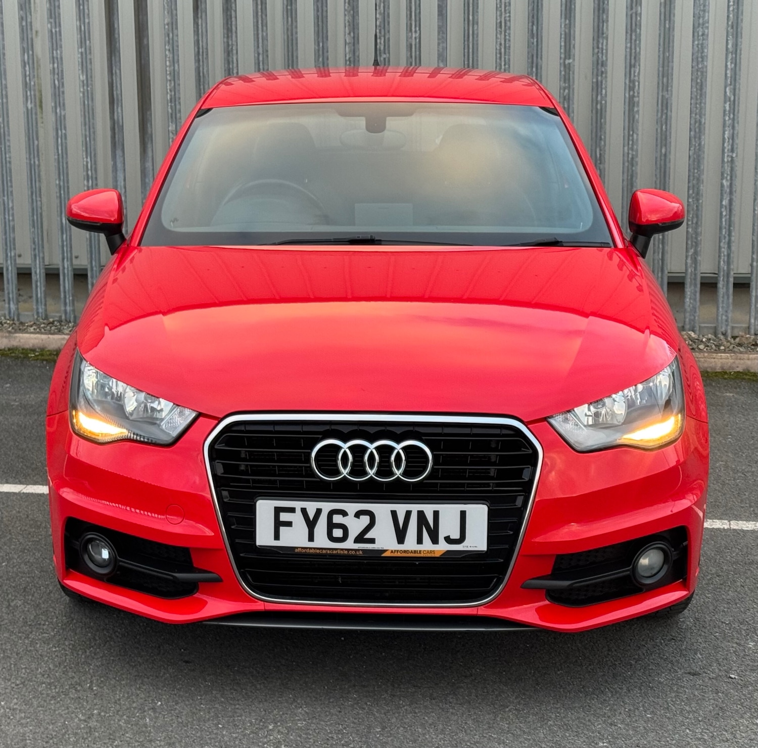 Used Audi A1 2012 for sale - 76643007: Photo 3