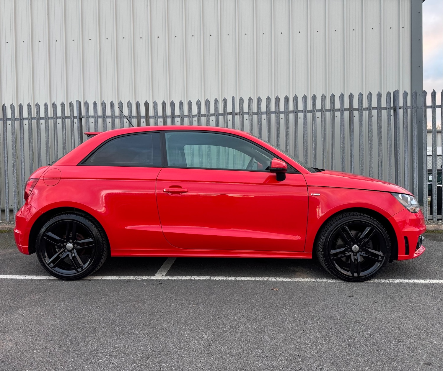 Used Audi A1 2012 for sale - 76643007: Photo 7